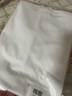 棉先生3系sorona运动弹力快干短袖T恤男 正肩圆领男士打底衫体恤 白色 M 实拍图