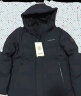 波司登冬季羽绒服男90绒加厚保暖中长款商场同款舒适外套B00145121E 实拍图