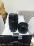 富士（FUJIFILM）XF55-200mm F3.5-4.8 R LM OIS 长焦变焦镜头 旅行第二镜头 4.5档防抖 适用于 XT30 XT3 实拍图