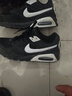 耐克（NIKE）官方舰店男鞋 春夏新款运动鞋AIR MAX气垫缓震耐磨休闲透气跑步鞋 511416-400蓝黄/AIR MAX气垫 44 实拍图