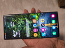 三星【官方直供】三星Galaxy S22 Ultra超视觉夜拍系统 超耐用 大屏S pen 羽梦白【官翻机-准新】 12GB+256GB【6期免息0首付】 实拍图