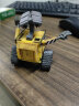 鸥唛咖盒装WALL-E电影瓦力机器人总动员伊娃关节可动玩偶公仔车载 【盒装 瓦力（做旧版）+伊娃】 晒单实拍图