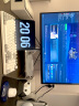 DUKHARO 杜卡洛 VN96机械键盘 三模RGB热插拔 蓝牙无线游戏办公 旋钮键盘程序员礼物 VN96-速写白  TTC-快银轴 实拍图