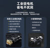 博赫尔（POHIR）神虎洗车机高压水枪 大功率家用洗车枪工业感应电机水枪清洁神器 2200W 升级款+20米防爆管+铜接头+刷+壶 便携式电动高压水枪庭院强力冲地洗车打药浇花 实拍图