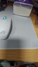 艾可斯锐X-Raypad 鼠标垫大号 AC+二代粗面乱纹鼠标垫电竞三角洲 CSGO 无畏契约 FPS游戏电竞鼠标垫 ACII 灰白色 360x300x4毫米 实拍图