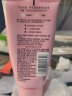 旁氏（POND'S）洗面奶 粉润焕亮洁面乳150g 烟酰胺洁面乳男女去角质 实拍图