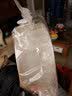 卡夫威尔 纳米无痕胶带强力双面贴墙贴相框照片透明2mm*50mm*3m TE3051 实拍图