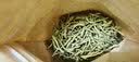 南京同仁堂金银花中药干花中药材草药大包装野生泡茶泡澡洗澡婴儿 金银花100克袋装 实拍图