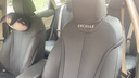 皇冠猫（CROWN CAT）适用于 别克英朗座套 10-25款全包围 四季座垫gtxt汽车坐垫 全包 全黑色【标准款】 英朗专用 实拍图