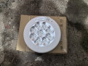 V-POWER 人体自动感应夜灯LED吸顶灯阳台灯玄关灯具楼道楼梯阳台车库走廊 声控 感应吸顶灯 实拍图