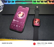 Apple Watch S8 S7 智能手表二手苹果S6国行iwatchS5学生电话多功能运动手表 S8/GPS/铝金属/午夜色 95新 44mm(45mm) 实拍图