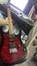IBANEZ依班娜GRX40电吉他GRX70QA新手入门初学者套装双摇GRG170 GRX70QA+BUDDY 实拍图