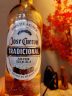 豪帅快活（Jose Cuervo）洋酒 豪帅银 传统银 墨西哥 龙舌兰酒 700ml 实拍图