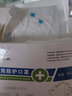 N95医用口罩一次性防护口罩单只独立包装成人3D立体甲流防护 白色头戴式N95口罩60只丨灭菌级独立包装 实拍图