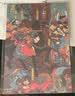 江户狂歌浮世绘艺术300年 日本浮世绘东西方艺术美术绘画素材作品集 艺术珍藏书第二部14套系列作品800余幅作品艺术画册画集书籍 晒单实拍图