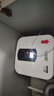 左图右史密斯丨小厨宝即热储水式厨房热水宝电热水器迷你小尺寸厨宝下出水1500W速热 10L 1500W 高性价比+上出水 包安装 实拍图