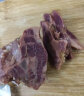 老师傅 老师傅闹汤驴肉188g*6袋熟食开袋即食驴肉火烧年货礼盒伴手礼 五香香辣混合装礼盒 实拍图