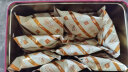 元朗桃酥饼干礼盒 广东特产零食品糕点心 广州深圳送中老年人长辈520g 实拍图