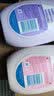 强生身体乳婴儿润肤露润肤乳婴儿霜滋润保湿 甜睡润肤乳500ml 马来西亚产 实拍图