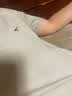 七匹狼短袖T恤男夏季抗菌男士商务休闲翻领POLO爸爸衣服男装上衣服饰 实拍图