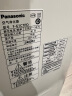 松下（Panasonic） 61C7PD空气净化器 除甲醛 除菌除异味除过敏原 智能感应 白色39平米 实拍图