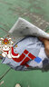 李宁短裤男夏季新款冰丝速干运动短裤薄款透气宽松跑步健身篮球五分裤 经典黑(速干款+大容量口袋) L 实拍图
