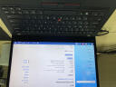 联想(Thinkpad) T490 i7独显笔记本电脑 二手笔记本 轻薄便携商务办公本游戏笔记本 95新T490 i7十代 40G/1T固态2G独显 轻薄高端商务本 晒单实拍图