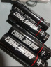 超威5号电池Type-C五号充电电池2粒智能门锁指纹锁血压计/测温枪/遥控器/电子秤/挂钟/计算器/玩具电池 实拍图