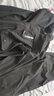诚墨（CHENGMO）纯棉耐磨工作服套装男劳保服春秋季电焊工服防烫建筑工装汽修户外 纯棉【军绿630】套装（衣+裤） 4XL 190/4XL 建议体重180-210斤 实拍图