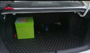 端目后备箱垫 专车专用汽车尾箱垫子大全包围 单片垫-黑色黑线 适用于星途星纪元ES后备箱垫 实拍图