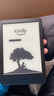 Kindle paperwhite6  2024新款电纸书 Gen12 电子书阅读器  迷你便携读书器  防眩光电子书 IPX8 Kindle 11代Gen11黑色16GB 实拍图