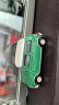 多美（TAKARA TOMY）多美卡合金小汽车模型玩具红盒初回旗舰TP12莫里斯MINI 298328 实拍图