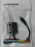 达而稳  DVI转VGA转接头 DVI24+1转VGA线高清转换器电脑显示器转接口显卡连接投影 DVI转VGA【兼容24+1/24+5】 默认 实拍图