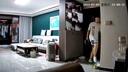 Jordan耐克男运动短裤 夏季AJ梭织休闲裤 速干透气 DX1488-100 白/黑L 实拍图