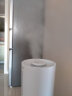 苏泊尔（SUPOR） 加湿器卧室家用办公室上加水4.5L大容量迷你安静低音银离子材质可调节出雾方向 实拍图