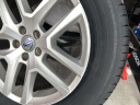 邓禄普（DUNLOP）轮胎/汽车轮胎 235/60R18 107V XL SP SPORT FM800 适配Q5L/XC60 实拍图