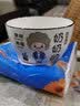 维艾（Newair）亲子碗家用2026新款一家四口家庭个人专用陶瓷餐具儿童吃饭碗套装 亲子碗【奶奶】 实拍图