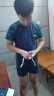 小猪托尼男童泳衣儿童游泳衣6-12岁中大童泳衣分体青少年泳衣 实拍图