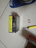 天能摩托车电瓶12V通用免维护弯梁助力125踏板车干电池蓄电瓶  7号:TF7BL-BS五羊车干电池(右) 实拍图