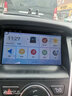 飞歌车载中控大屏倒车影像一体机机适福特福克斯福睿斯蒙迪欧全顺锐界 EC2四核1+64+AHD后视+安装 实拍图
