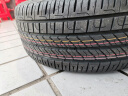 德国马牌（Continental）汽车轮胎 245/45R20 103V UCJ适配长安UNI-T/比亚迪唐/星越L 实拍图