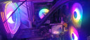长城（GreatWall） 巨龙电源电竞版金牌全模组台式机电脑电源 巨龙800SE金牌电竞版（额定700W） 晒单实拍图