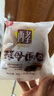 桃李 面包酵母面包 整箱装休闲零食早餐牛奶巧克力红豆香蕉多口味 香蕉味75g/袋*8袋 实拍图