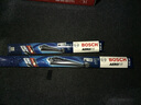博世汽车无骨雨刮器雨刷片(一对装) 适用于 本田锋范/竞瑞/凌派/绅宝D20/D50/维特拉 实拍图