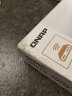 威联通 (QNAP) QHora-301W 新世代 Wi-Fi 6 双 10GbE SD-WAN 路由器 晒单实拍图