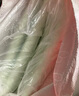 南极人抗菌凉感冰豆豆床垫打地铺睡垫神器可折叠榻榻米褥子150*200cm 实拍图