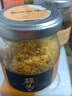 潮汕集锦 蒜头油红葱油蒜头酥蒜蓉酱香葱油煮汤上海拌面油葱酥香味特产调 蒜头酥75g+葱油150ml 实拍图