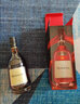 轩尼诗（Hennessy） VSOP 干邑白兰地 法国进口洋酒 700ml 邑往情深礼盒 实拍图