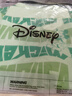 迪士尼（DISNEY）童装儿童男童圆领针织卫衣耐磨舒适打底上衣25春DB411EE08绿140 实拍图