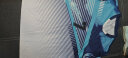 AETEL 羽毛球服男女短裤裙速干乒乓球网球跑步健身运动比赛训练服印绣logo SY-1850 男款上青套装 L  晒单实拍图